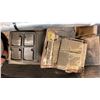Image 2 : RIGID PIPE THREADING KIT. 1/8"-1" INC EXTRA CUTTING TEETH
