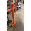 Image 3 : 20 LB SLEDGE HAMMER, 8 LB SLEDGE HAMMER AND 8 LB NYLON HEAD HAMMER