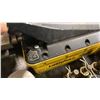 Image 2 : ENERPAC TURBO PORTABLE 40 TON HYDRAULIC RAM KIT WITH ASST OF ACCESSORIES AS SHOWN