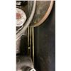 Image 4 : ENERPAC TURBO PORTABLE 40 TON HYDRAULIC RAM KIT WITH ASST OF ACCESSORIES AS SHOWN