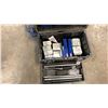 Image 1 : HONING KIT WITH HONES 3"-6"