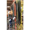 Image 1 : WELDING EXTENSION CORD APPROX 50'