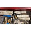Image 1 : GROUP LOT OF APPROX 26 TAPS. S.A.E UP TO 1 1/4"