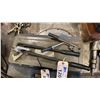 Image 1 : TWO MANUAL PIPE BENDERS