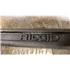 Image 3 : TWO MANUAL PIPE BENDERS