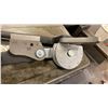 Image 4 : TWO MANUAL PIPE BENDERS