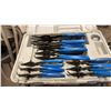 Image 2 : RETAINING RING PLIER SET
