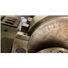 Image 2 : DIVIDING HEAD AND TAIL STOCK. INC METAL STAND AND OTHER TOOLING ON THE SHELVES AS SHOWN IN PHOTOS