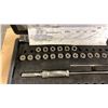 Image 3 : SNAP-ON STUD PULLER & DOWEL PULLER KIT, S.A.E. SIZES ONLY. SLIDE HAMMER