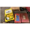 Image 1 : 2 X O-RING SETS AND O-RING MAKING KIT