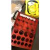 Image 3 : 2 X O-RING SETS AND O-RING MAKING KIT