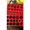 Image 4 : 2 X O-RING SETS AND O-RING MAKING KIT