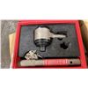 Image 1 : SNAP-ON TORQUE MULTIPLIER MODEL YA393. RATED UP TO 3,200 FOOT LBS