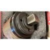 Image 4 : SNAP-ON TORQUE MULTIPLIER MODEL YA393. RATED UP TO 3,200 FOOT LBS