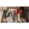 Image 1 : 2 X WIRING KITS AS SHOWN IN PHOTOS