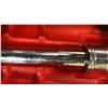 Image 2 : SNAP-ON 1/2" TORQUE WRENCH. UP TO 250 FT LBS