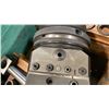 Image 2 : BORING AND FACING HEAD FOR MILLING MACHINE, COMPLETE KIT