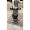 Image 1 : ALIGN AIR MOTOR FOR MILLING MACHINE FOR TOOL EXTRACTION