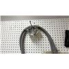 Image 9 : PEG BOARD WALL WITH ASST OF O-RINGS, PISTON RINGS, ETC