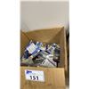 Image 1 : 4 BOXES WITH ASST AIR FITTINGS