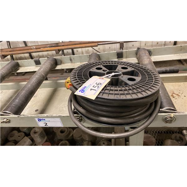 HEAVY GAUGE 110V EXTENSION CORD APPROX 30'