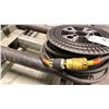 Image 2 : HEAVY GAUGE 110V EXTENSION CORD APPROX 30'