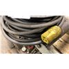 Image 2 : HEAVY GAUGE 110V EXTENSION CORD APPROX 30'