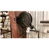 Image 1 : RETRACTABLE AIR HOSE REEL APPROX 50'
