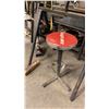 Image 2 : SNAP-ON SHOP STOOL
