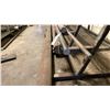 Image 2 : SEVERAL LENGTHS OF 4340 STAINLESS SOLID BAR STOCK. 1", 1 1/2", 2", 4", 4 1/2", 5". LENGTHS