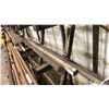Image 1 : SEVERAL LENGTHS OF 4140 STAINLESS HEXAGON AND SQUARE STOCK. HEX 1/2", 5/8", 7/8", 1", 1 3/8" AND
