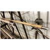 Image 1 : SEVERAL LENGTHS OF 4140 STAINLESS STEEL T&G 20MM, 1 7/16", 1 3/4", 4 1/2", 6". 4.5'-12' LONG