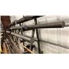 Image 2 : SEVERAL LENGTHS OF COLD ROLLED STEEL. 1/4", 1/2", 5/8", 3/4", 1 3/4", 2", 2 1/2" AND 4".
