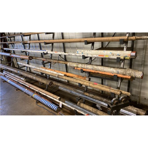 I.H.C.P. SEVERAL LENGTHS. 3/4 , 1 , 1 1/4 , 1 1/2 , 2 , 2 3/4 , 1 3/8 , 1 5/8 , 50MM, 63MM,