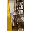 Image 2 : I.H.C.P. SEVERAL LENGTHS. 3/4", 1", 1 1/4", 1 1/2", 2", 2 3/4", 1 3/8", 1 5/8", 50MM, 63MM,