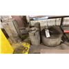 Image 1 : ALUMINUM ROUND STOCK. 10", 18", 8" X 12", 5" X 12", 15" X 7"