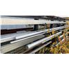 Image 2 : ALUMINUM ROUND STOCK. 1/2", 3/4", 1", 1 1/4", 1 1/2", 2", 3". LENGTHS UP TO 12'