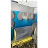 Image 3 : 1/8" ALUMINUM PLATE APPROX 20 SQ FT, 1/4" PLATE APPROX 70 SQ FT, 3/8" 20 SQ FT, 1/8" 8 SQ FT.
