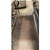 Image 2 : 2 ANTI FATIGUE MATS 62" X 38"