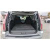 Image 10 : 2016 CHEVROLET TAHOE HIGH COUNTRY LTZ, 4DR SUV, SILVER, VIN 1GNSKCKC2GR373405,