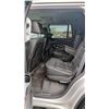 Image 11 : 2016 CHEVROLET TAHOE HIGH COUNTRY LTZ, 4DR SUV, SILVER, VIN 1GNSKCKC2GR373405,