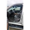 Image 13 : 2016 CHEVROLET TAHOE HIGH COUNTRY LTZ, 4DR SUV, SILVER, VIN 1GNSKCKC2GR373405,