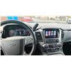 Image 14 : 2016 CHEVROLET TAHOE HIGH COUNTRY LTZ, 4DR SUV, SILVER, VIN 1GNSKCKC2GR373405,