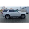 Image 5 : 2016 CHEVROLET TAHOE HIGH COUNTRY LTZ, 4DR SUV, SILVER, VIN 1GNSKCKC2GR373405,