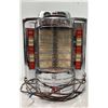 Image 1 : VINTAGE 1950S AMI W-120 CHROME WALLBOX JUKEBOX SELECTOR *NO KEY*