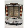 Image 1 : VINTAGE 1956-1965 AMI 200 WALLBOX JUKEBOX SELECTOR *NO KEY*