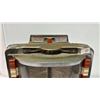 Image 3 : VINTAGE 1956-1965 AMI 200 WALLBOX JUKEBOX SELECTOR *NO KEY*