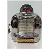 Image 1 : VINTAGE 1950S SEEBURG  WALL-O-MATIC 100 JUKEBOX WALLBOX SELECTOR WITH KEY