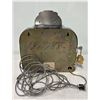 Image 2 : VINTAGE 1950S SEEBURG  WALL-O-MATIC 100 JUKEBOX WALLBOX SELECTOR WITH KEY