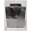 Image 2 : VINTAGE 1950S AMI JUKEBOX WALLBOX REMOTE SELECTOR *NO KEY*